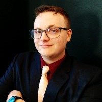 Matthew Pearson