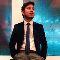 Luis David Marcillo-Coronado