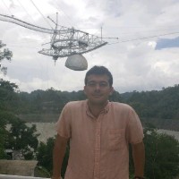 Juan-Pablo Rodriguez
