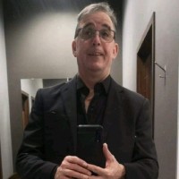 Greg Pilgrim