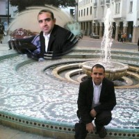 Khaled Almuhlah