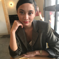 Amelia Bautista