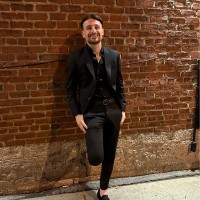 Rory Semerjian