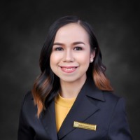 Kelly Cassandra Teja