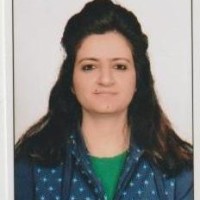 Shruti Panta