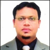 Abdul Gaffar muhammed