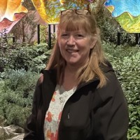 Jeannie Brewer