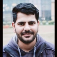 Shubham Kathuria