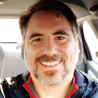 Steven Franceschini