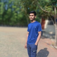 Swapneswar Behera