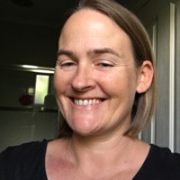 Brenda Tarlinton