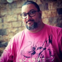 Marco Antonio Veloso da Silva