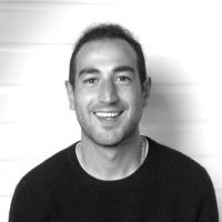 Dante Martinez Caram