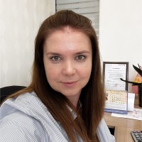 Olga Shabanova