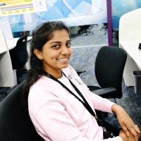 Saraswathi C