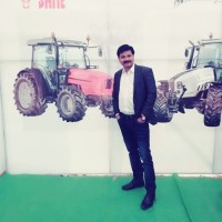 Santosh Sawant