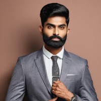 Raj J