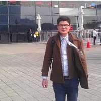 David Zhou