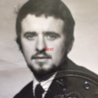 Reg Atkinson