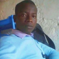 Benard Gitonga