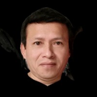 Carlos Egberto Cruzado Calderon