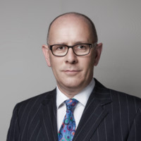 Brian O'Neill Kc