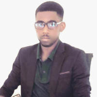 joel othniel BOUABRE