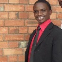 TWESIGYE KENETH