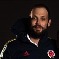 Juan Santiago Villa Mesa