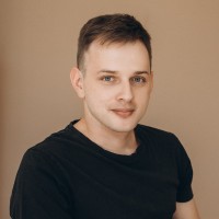 Anton Bosenko