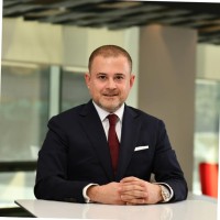 Gökhan Songül, Ph.Dc