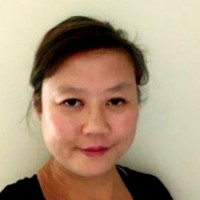 Angela Chow