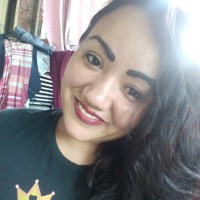 Joyce Rodrigues