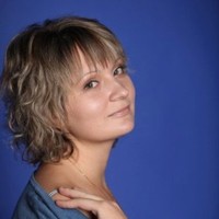 Maria Petrova