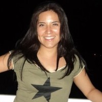 Sharon Olvera