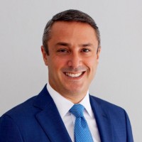 Daniel Salinas