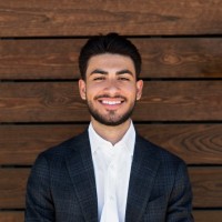 Aaron Abayev