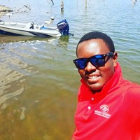 Elvis Ncube