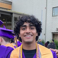 Rishi Rastogi