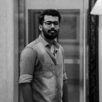 Gopinath R