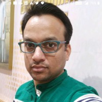 Deepak Prasad