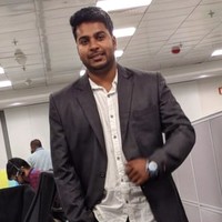 Shaik Saleem