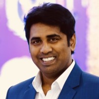 Rakesh Nunna