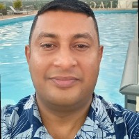 Atish Singh