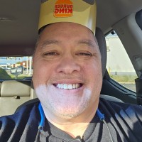 Darrin Snyder