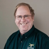 David Vaughan