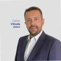Carlos Villada Garrido