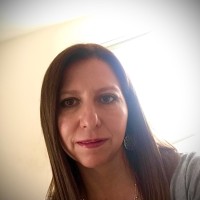 Sylvia Serrano de la Cruz