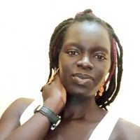 Happyness Chausiku