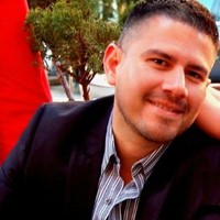 Luis Moreira